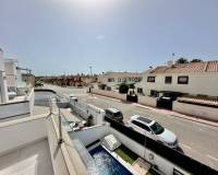 Wederverkoop - Villa - Ciudad Quesada - Costa Blanca
