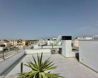 Wederverkoop - Villa - Ciudad Quesada - Costa Blanca