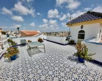 Wederverkoop - Villa - Ciudad Quesada - Costa Blanca