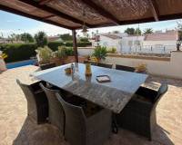 Wederverkoop - Villa - Ciudad Quesada - Costa Blanca