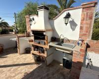 Wederverkoop - Villa - Ciudad Quesada - Costa Blanca