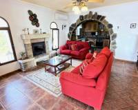 Wederverkoop - Villa - Ciudad Quesada - Costa Blanca