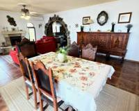 Wederverkoop - Villa - Ciudad Quesada - Costa Blanca