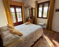 Wederverkoop - Villa - Ciudad Quesada - Costa Blanca