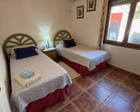 Wederverkoop - Villa - Ciudad Quesada - Costa Blanca