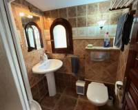 Wederverkoop - Villa - Ciudad Quesada - Costa Blanca
