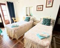Wederverkoop - Villa - Ciudad Quesada - Costa Blanca