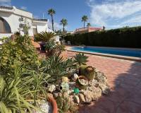 Wederverkoop - Villa - Ciudad Quesada - Costa Blanca