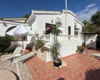 Wederverkoop - Villa - Ciudad Quesada - Costa Blanca