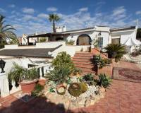 Wederverkoop - Villa - Ciudad Quesada - Costa Blanca