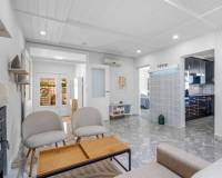 Wederverkoop - Villa - Ciudad Quesada - Costa Blanca