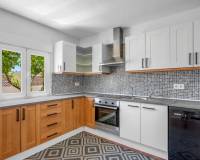 Wederverkoop - Villa - Ciudad Quesada - Costa Blanca