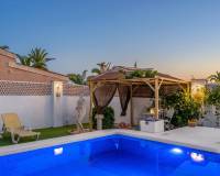Wederverkoop - Villa - Ciudad Quesada - Costa Blanca