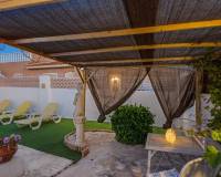 Wederverkoop - Villa - Ciudad Quesada - Costa Blanca
