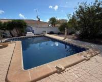 Wederverkoop - Villa - Ciudad Quesada - Costa Blanca
