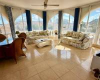Wederverkoop - Villa - Ciudad Quesada - Costa Blanca