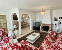 Wederverkoop - Villa - Ciudad Quesada - Costa Blanca