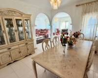 Wederverkoop - Villa - Ciudad Quesada - Costa Blanca