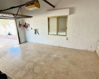 Wederverkoop - Villa - Ciudad Quesada - Costa Blanca