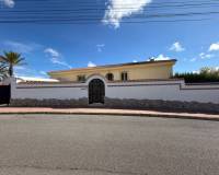 Wederverkoop - Villa - Ciudad Quesada - Costa Blanca