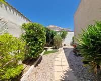 Wederverkoop - Villa - Ciudad Quesada - Dona Pepa