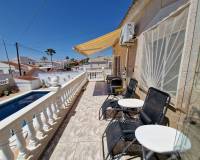 Wederverkoop - Villa - Ciudad Quesada - Dona Pepa