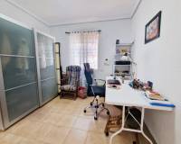 Wederverkoop - Villa - Ciudad Quesada - Dona Pepa