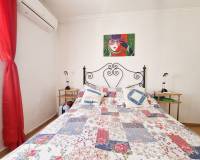 Wederverkoop - Villa - Ciudad Quesada - Dona Pepa