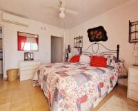 Wederverkoop - Villa - Ciudad Quesada - Dona Pepa