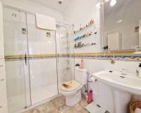 Wederverkoop - Villa - Ciudad Quesada - Dona Pepa