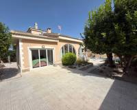 Wederverkoop - Villa - Ciudad Quesada - Dona Pepa
