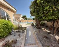 Wederverkoop - Villa - Ciudad Quesada - Dona Pepa