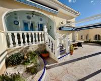 Wederverkoop - Villa - Ciudad Quesada - La Fiesta