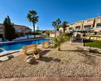 Wederverkoop - Villa - Ciudad Quesada - La Fiesta