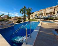 Wederverkoop - Villa - Ciudad Quesada - La Fiesta