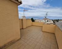 Wederverkoop - Villa - Ciudad Quesada - La Marabu