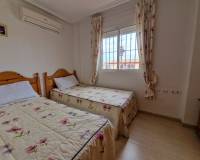 Wederverkoop - Villa - Ciudad Quesada - La Marabu