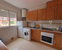 Wederverkoop - Villa - Ciudad Quesada - La Marabu