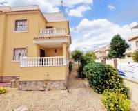 Wederverkoop - Villa - Ciudad Quesada - La Marabu