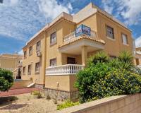 Wederverkoop - Villa - Ciudad Quesada - La Marabu