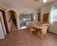 Wederverkoop - Villa - Ciudad Quesada - La Marabu