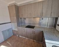 Wederverkoop - Villa - Ciudad Quesada - La Marabu