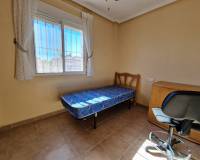 Wederverkoop - Villa - Ciudad Quesada - La Marabu