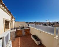 Wederverkoop - Villa - Ciudad Quesada - La Marabu