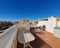 Wederverkoop - Villa - Ciudad Quesada - La Marabu