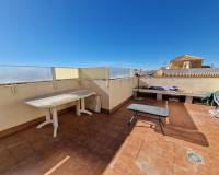 Wederverkoop - Villa - Ciudad Quesada - La Marabu