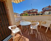 Wederverkoop - Villa - Ciudad Quesada - La Marabu