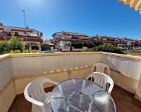 Wederverkoop - Villa - Ciudad Quesada - La Marabu