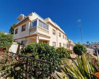 Wederverkoop - Villa - Ciudad Quesada - La Marabu