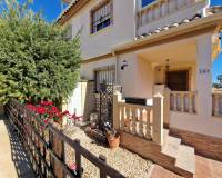 Wederverkoop - Villa - Ciudad Quesada - La Marabu